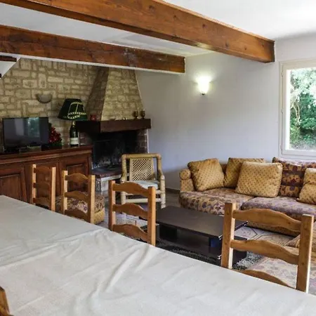 Domaine Les Tourtines 28 Personnes Avec Piscines Privees * Villarzel-du-Razes