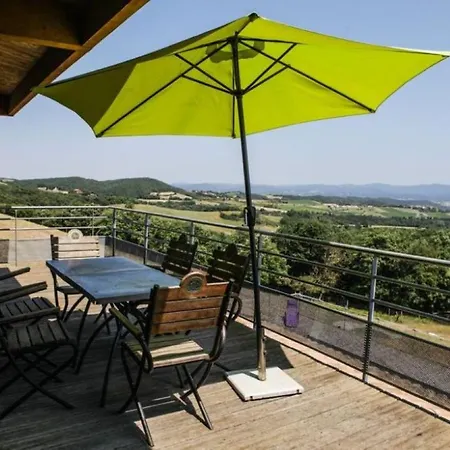 Domaine Les Tourtines 28 Personnes Avec Piscines Privees Vila