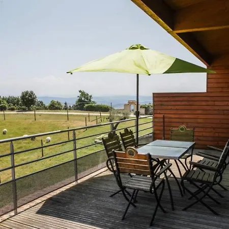 Vila Domaine Les Tourtines 28 Personnes Avec Piscines Privees *
