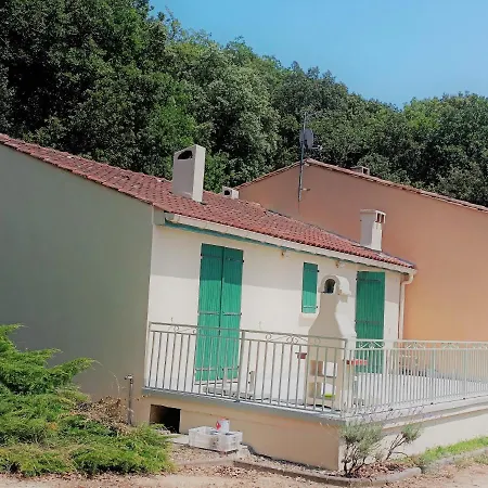 Domaine Les Tourtines 28 Personnes Avec Piscines Privees Vila *
