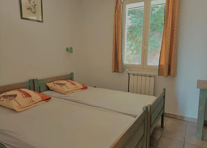 Βίλα Domaine Les Tourtines 28 Personnes Avec Piscines Privees