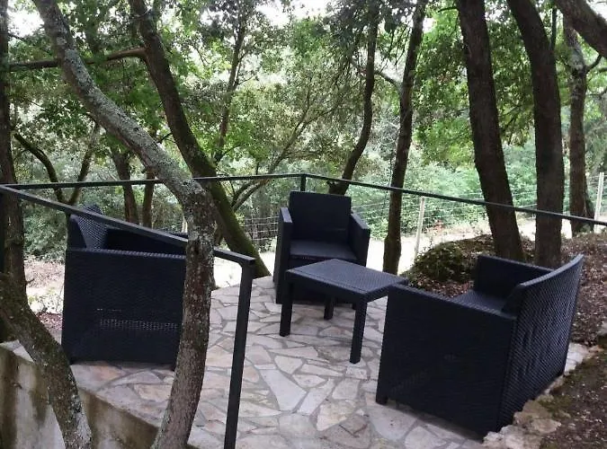 Domaine Les Tourtines 28 Personnes Avec Piscines Privees