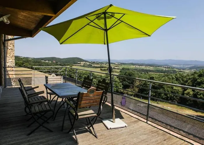 Domaine Les Tourtines 28 Personnes Avec Piscines Privees Βίλα