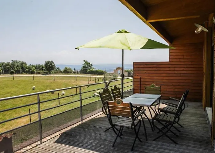 Βίλα Domaine Les Tourtines 28 Personnes Avec Piscines Privees *